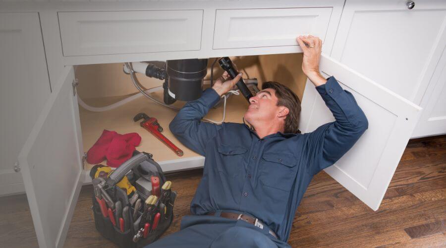 Expert burst pipe repair services in Hale Center, TX